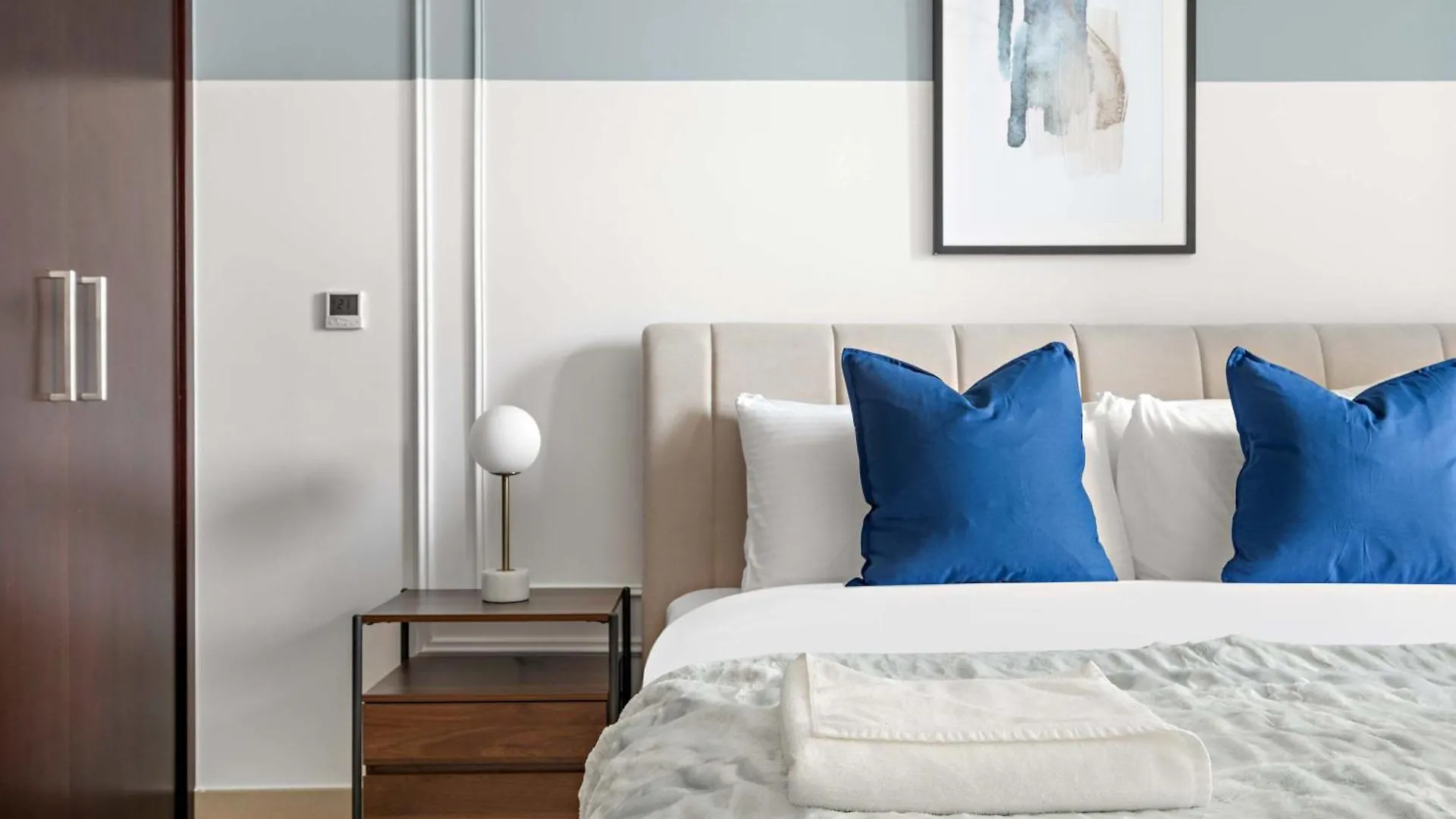 Silkhaus Stunning 1Bdr In 29 Blvd Tower Near Burj Khalifa Apartment Dubai United Arab Emirates