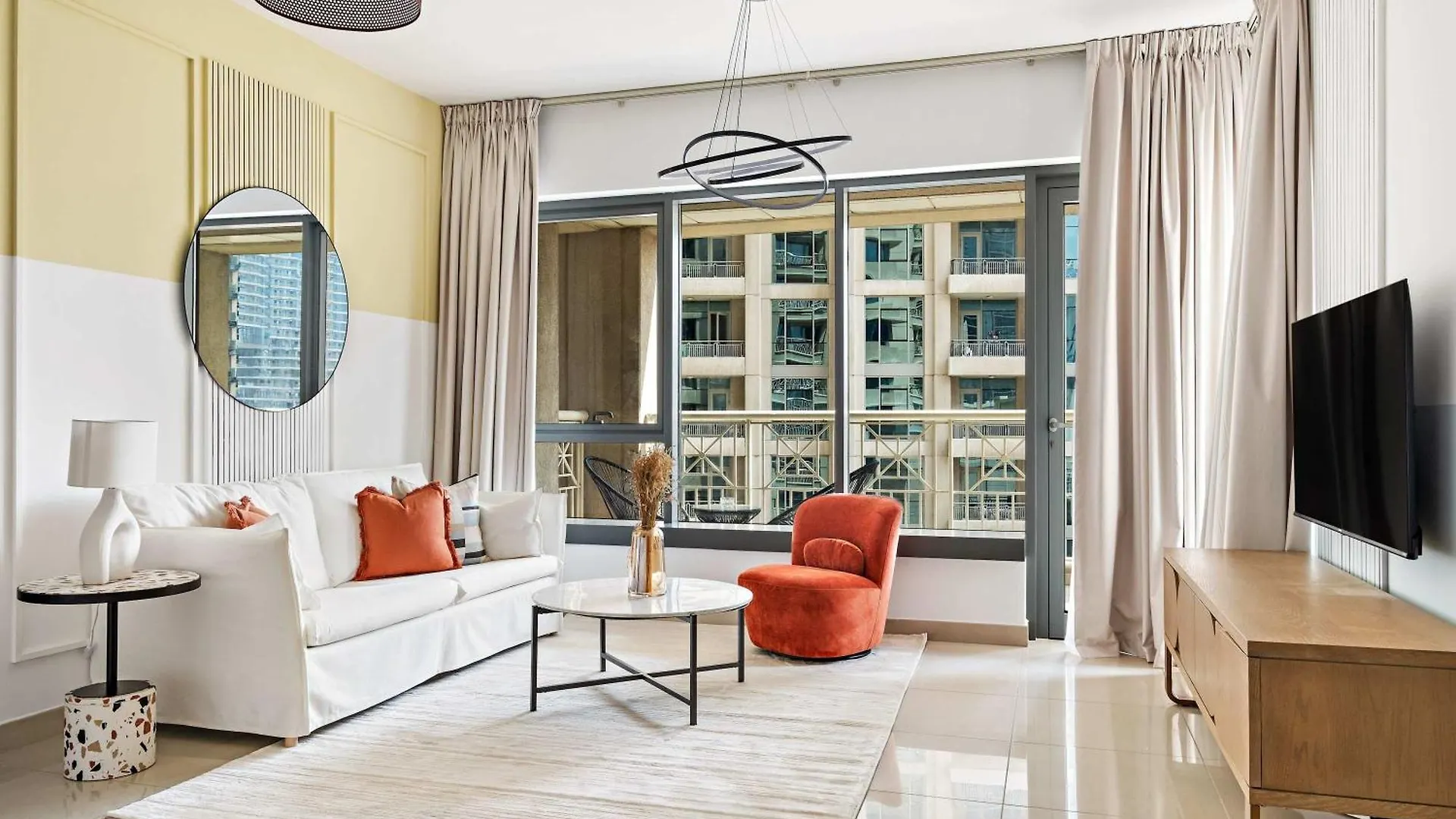 Silkhaus Stunning 1Bdr In 29 Blvd Tower Near Burj Khalifa Apartment Dubai 0*,  United Arab Emirates