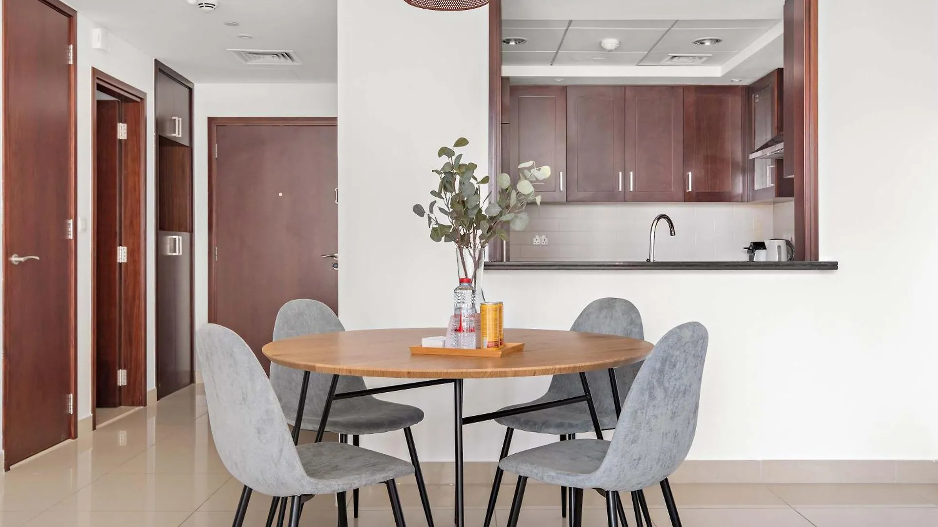 Silkhaus Stunning 1Bdr In 29 Blvd Tower Near Burj Khalifa Apartment Dubai United Arab Emirates