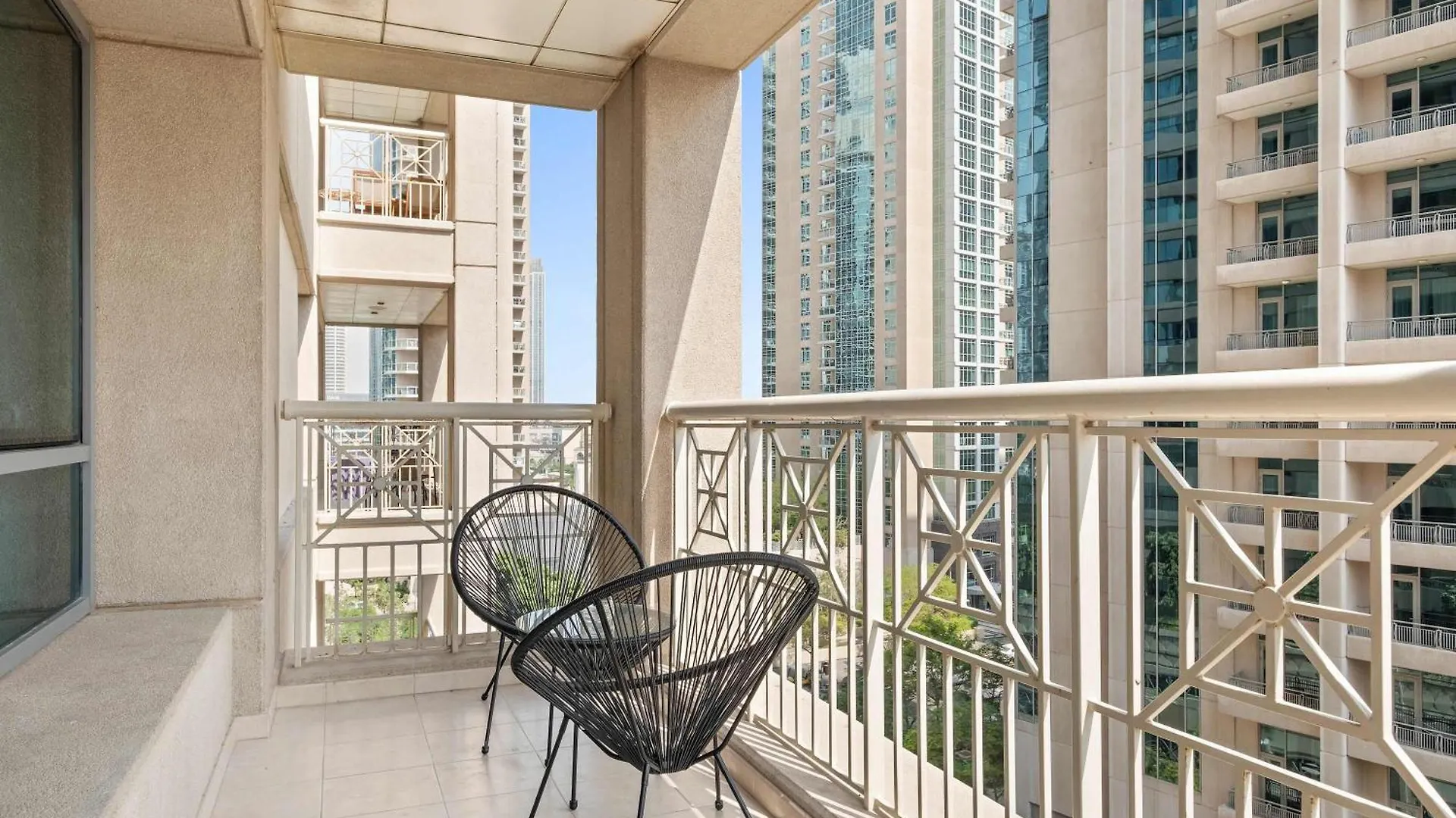 Silkhaus Stunning 1Bdr In 29 Blvd Tower Near Burj Khalifa Apartment Dubai
