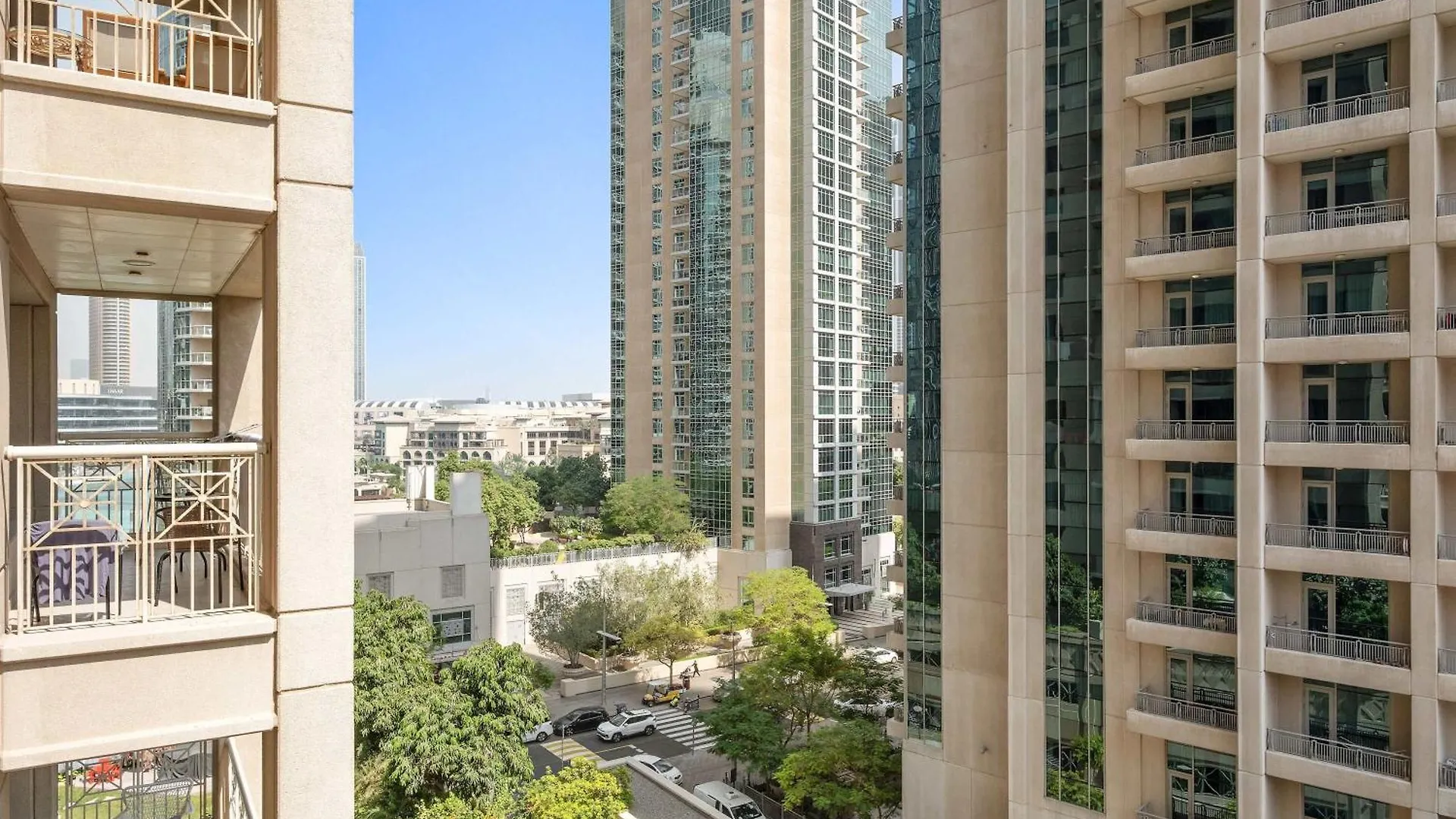 Silkhaus Stunning 1Bdr In 29 Blvd Tower Near Burj Khalifa Apartment Dubai