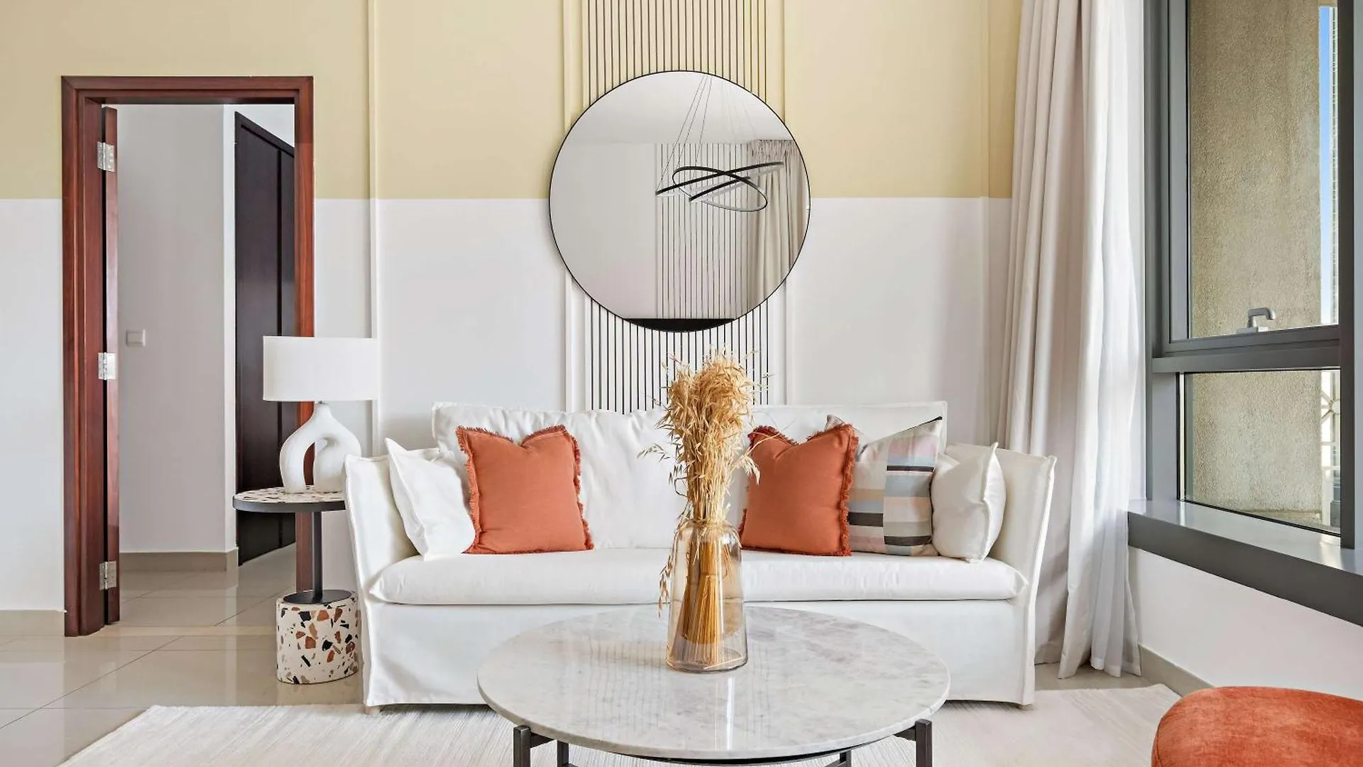 Silkhaus Stunning 1Bdr In 29 Blvd Tower Near Burj Khalifa Apartment Dubai